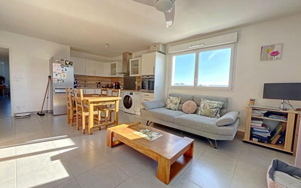 Appartement à vendre    3 pièces •  Montpellier