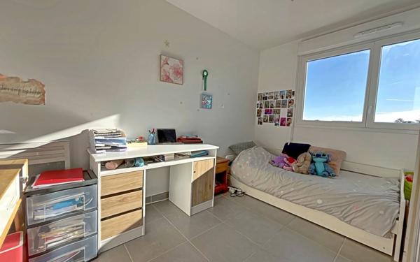 Appartement à vendre    3 pièces •  Montpellier