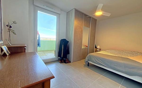 Appartement à vendre    3 pièces •  Montpellier