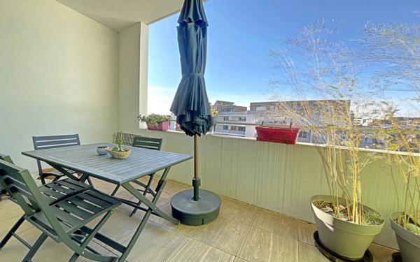 Appartement à vendre    3 pièces •  Montpellier