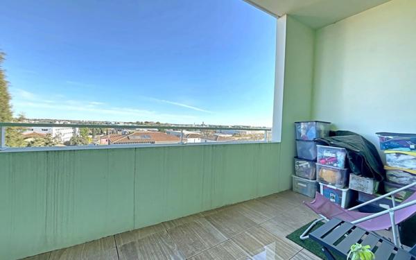 Appartement à vendre    3 pièces •  Montpellier