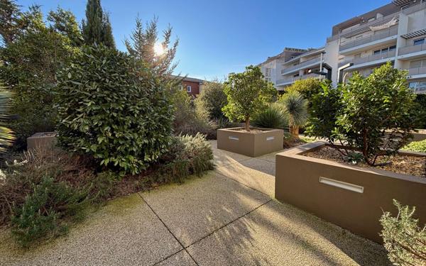 Appartement à vendre    3 pièces •  Montpellier