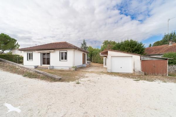 Maison 220 920 € Blaye 5 p 108 m² DPE D