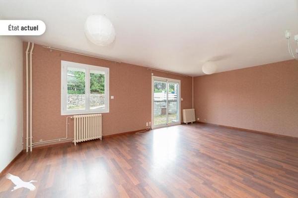 Maison 220 920 € Blaye 5 p 108 m² DPE D
