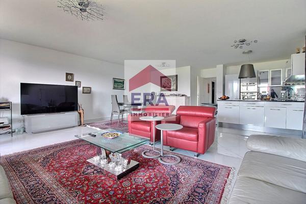 Appartement Saint Ouen Sur Seine 3 pièce(s) 98.05 m2