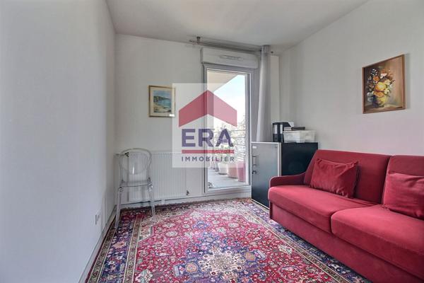 Appartement Saint Ouen Sur Seine 3 pièce(s) 98.05 m2