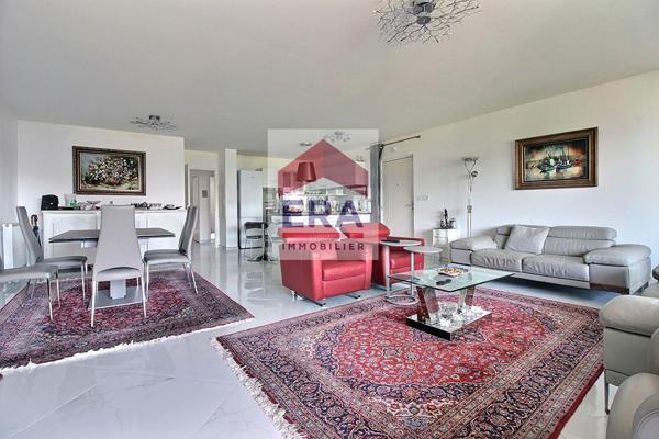 Appartement Saint Ouen Sur Seine 3 pièce(s) 98.05 m2