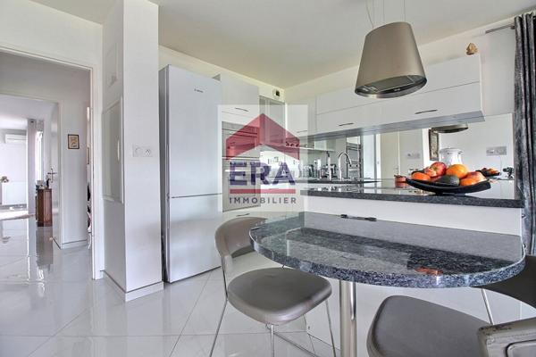 Appartement Saint Ouen Sur Seine 3 pièce(s) 98.05 m2