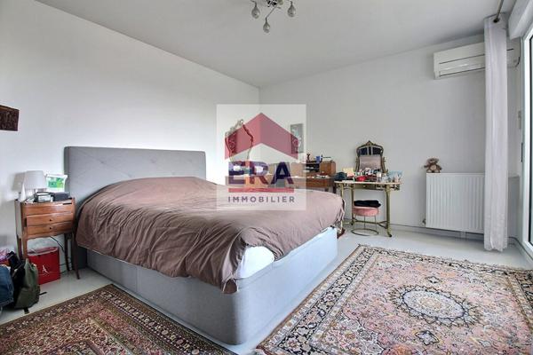 Appartement Saint Ouen Sur Seine 3 pièce(s) 98.05 m2