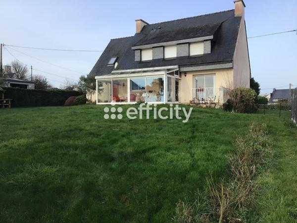 Maison 6 pièces - 130 m² Bien prestige