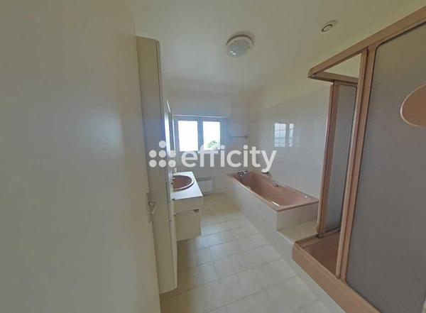 Maison 6 pièces - 130 m² Bien prestige