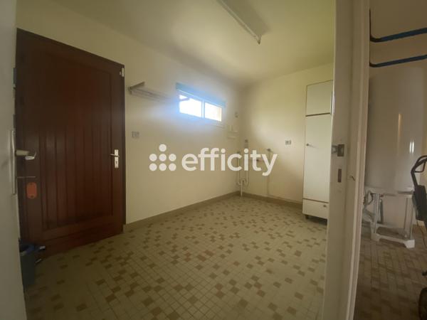 Maison 6 pièces - 130 m² Bien prestige