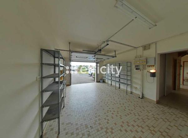 Maison 6 pièces - 130 m² Bien prestige