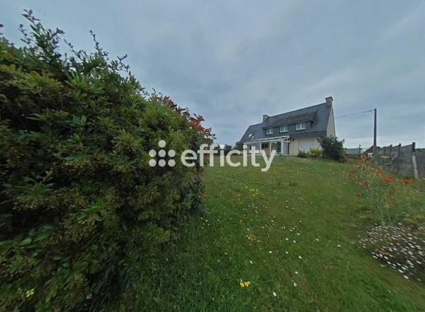 Maison 6 pièces - 130 m² Bien prestige