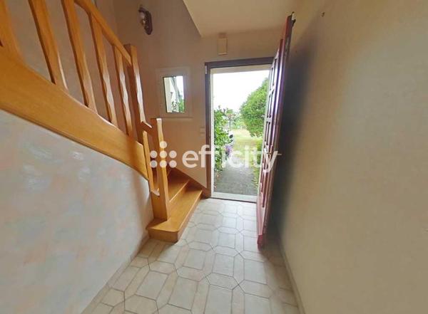 Maison 6 pièces - 130 m² Bien prestige