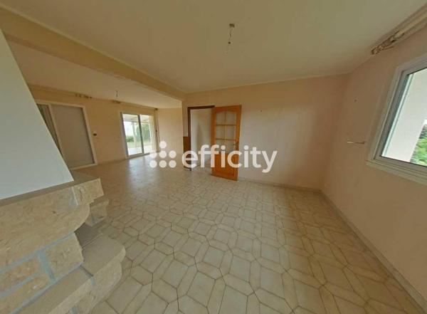 Maison 6 pièces - 130 m² Bien prestige