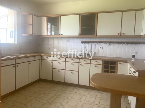 Maison 6 pièces - 130 m² Bien prestige