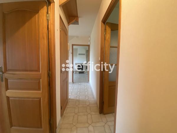 Maison 6 pièces - 130 m² Bien prestige