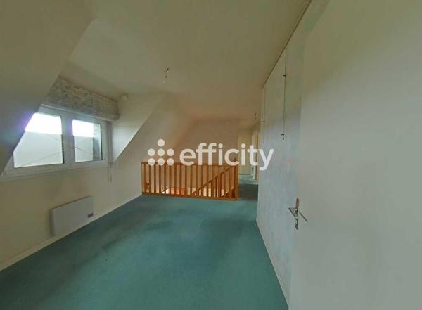 Maison 6 pièces - 130 m² Bien prestige