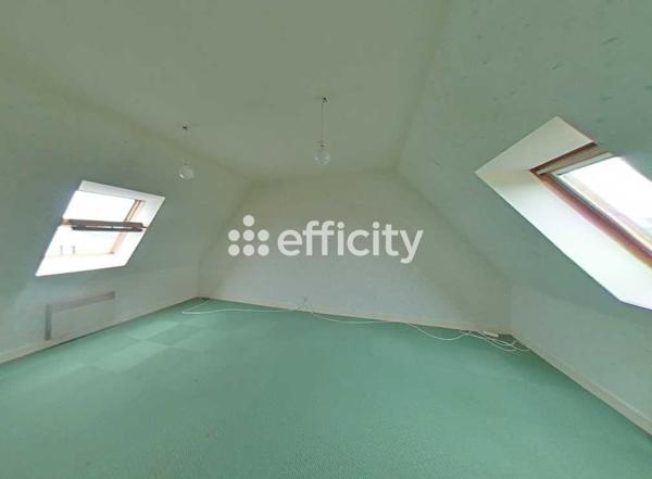 Maison 6 pièces - 130 m² Bien prestige