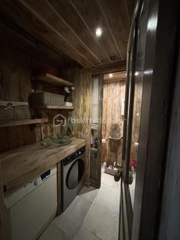 Maison de village de 135,78 m²