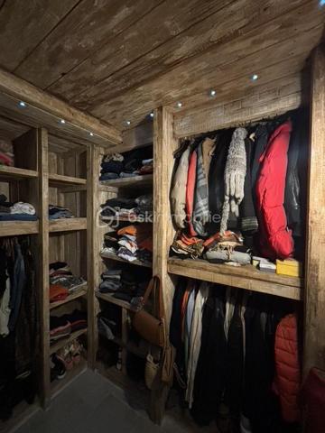 Maison de village de 135,78 m²