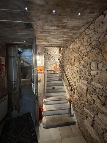 Maison de village de 135,78 m²