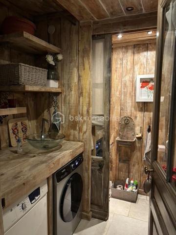 Maison de village de 135,78 m²