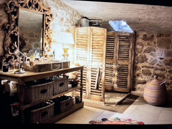 Maison de village de 135,78 m²