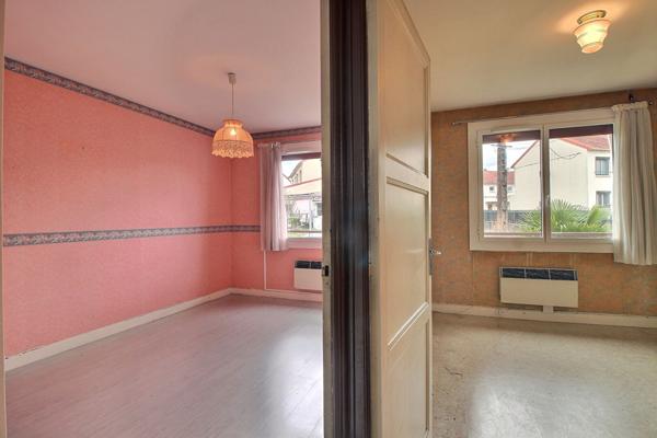 Maison 3 chambres à Clermont Ferrand, environ 70 m2