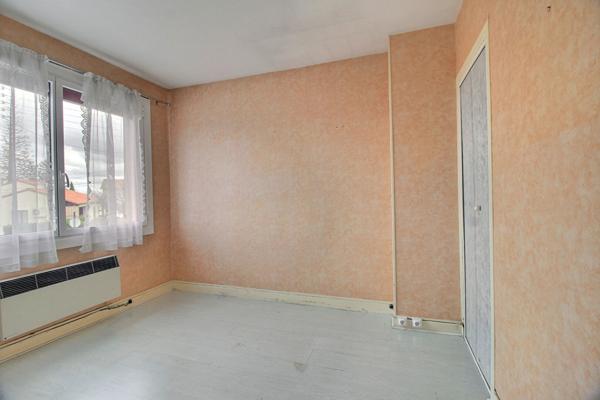 Maison 3 chambres à Clermont Ferrand, environ 70 m2