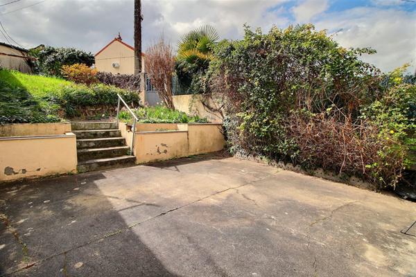 Maison 3 chambres à Clermont Ferrand, environ 70 m2