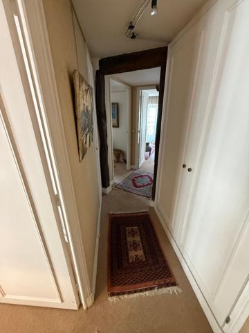 Appartement Paris 3 pièce(s) 82.54 m2