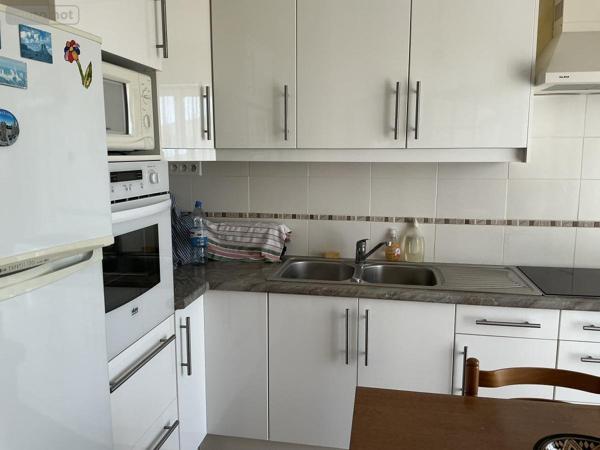 Maison à vendre à Vannes dans le Morbihan (56000), ref : 56002-1495