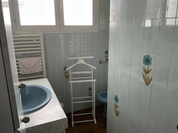 Maison à vendre à Vannes dans le Morbihan (56000), ref : 56002-1495