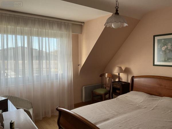 Maison à vendre à Vannes dans le Morbihan (56000), ref : 56002-1495