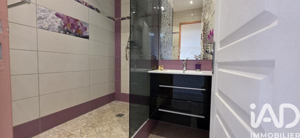 Appartement à vendre 3 pièces 60 m² Saint-François