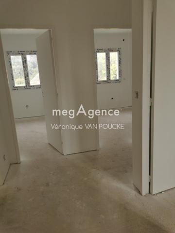 Maison à Ressons-sur-Matz, 60490 - 5 pièces 109m²