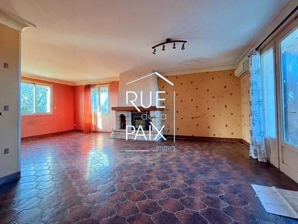 79300 SAINT SAUVEUR DE GIVRE EN MA Maison - 90 m2