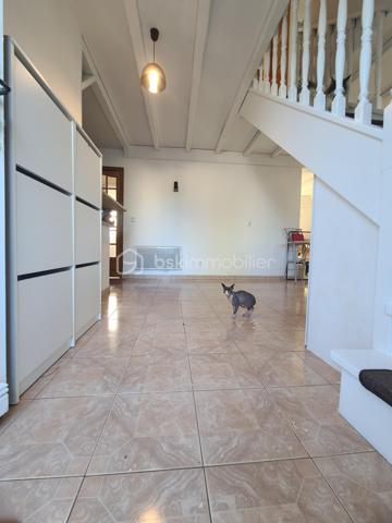 Maison de 184 m²