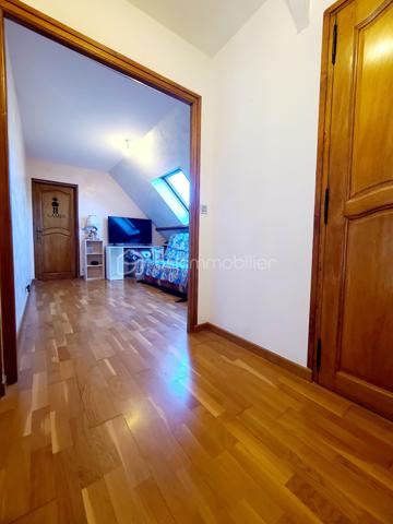 Maison de 184 m²