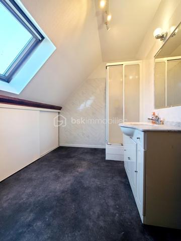 Maison de 184 m²
