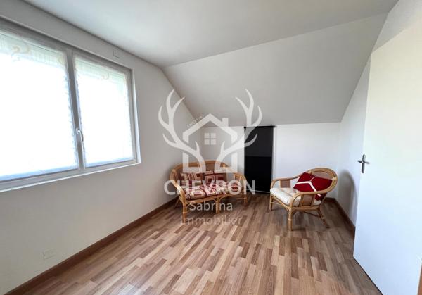 Nouvion-sur-Meuse (08160) Maison Nouvion-sur-Meuse - 7 Pièces - 144 m2