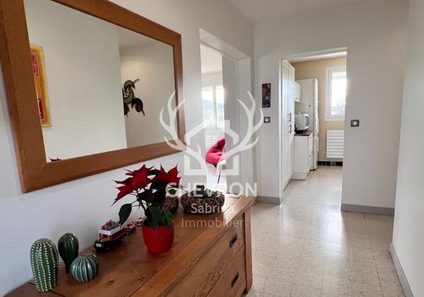 Nouvion-sur-Meuse (08160) Maison Nouvion-sur-Meuse - 7 Pièces - 144 m2