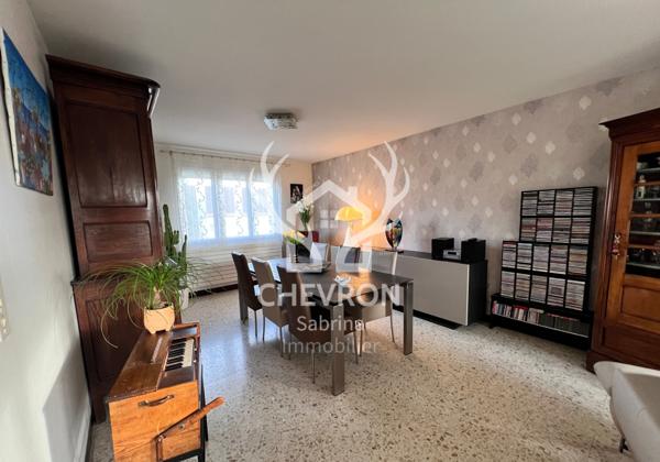 Nouvion-sur-Meuse (08160) Maison Nouvion-sur-Meuse - 7 Pièces - 144 m2