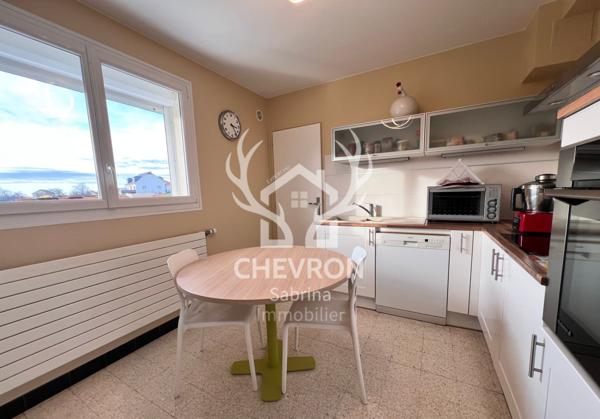 Nouvion-sur-Meuse (08160) Maison Nouvion-sur-Meuse - 7 Pièces - 144 m2