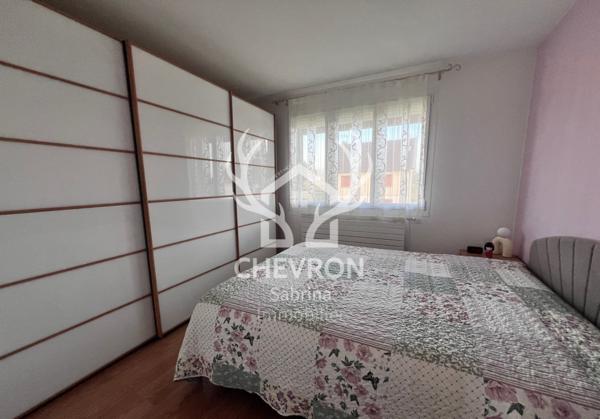 Nouvion-sur-Meuse (08160) Maison Nouvion-sur-Meuse - 7 Pièces - 144 m2