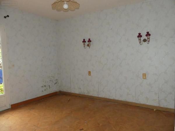 Achat - Maison Bernay 27300 3 pièces 77 m 2 266 m 2