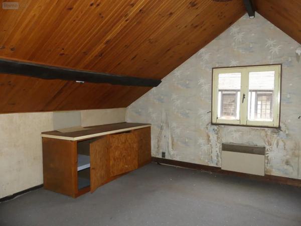 Achat - Maison Bernay 27300 3 pièces 77 m 2 266 m 2