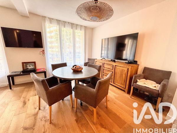 Appartement à vendre 3 pièces 79 m² Sainte-Maxime